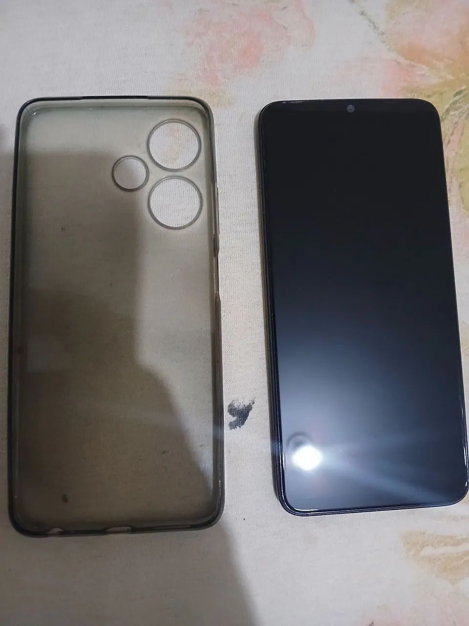 Infinix hot 30i novo