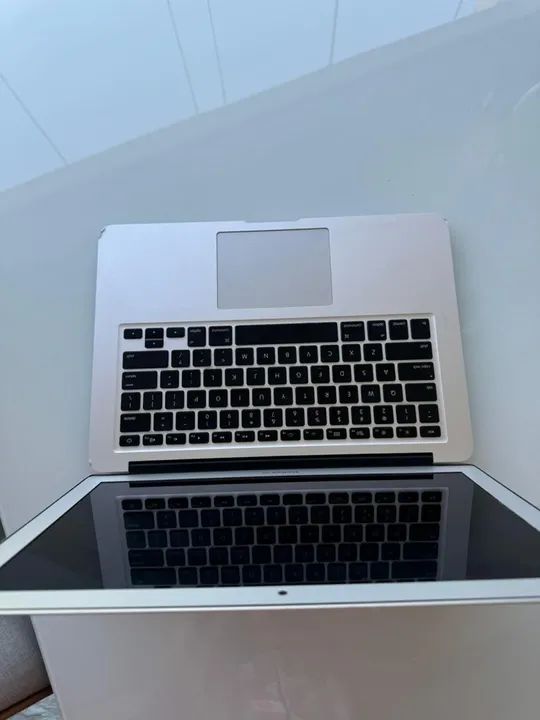 MacBook Air 13? 2018 - Foto 6