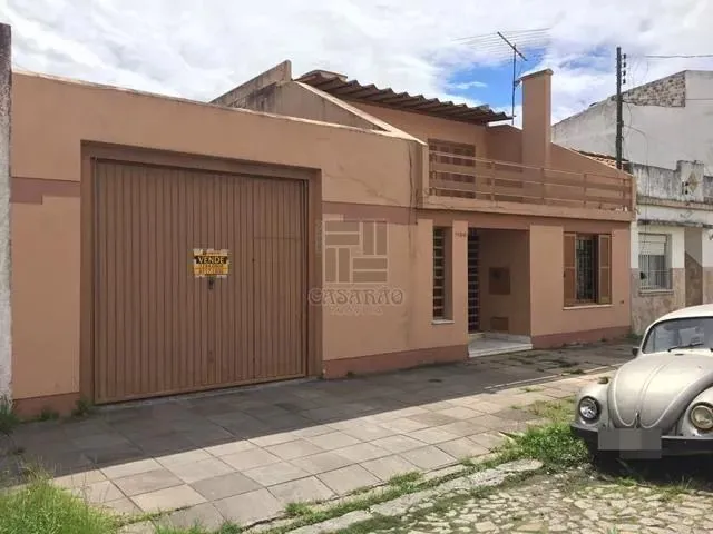 Sobrado à venda em Pelotas