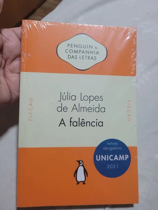 A Falência