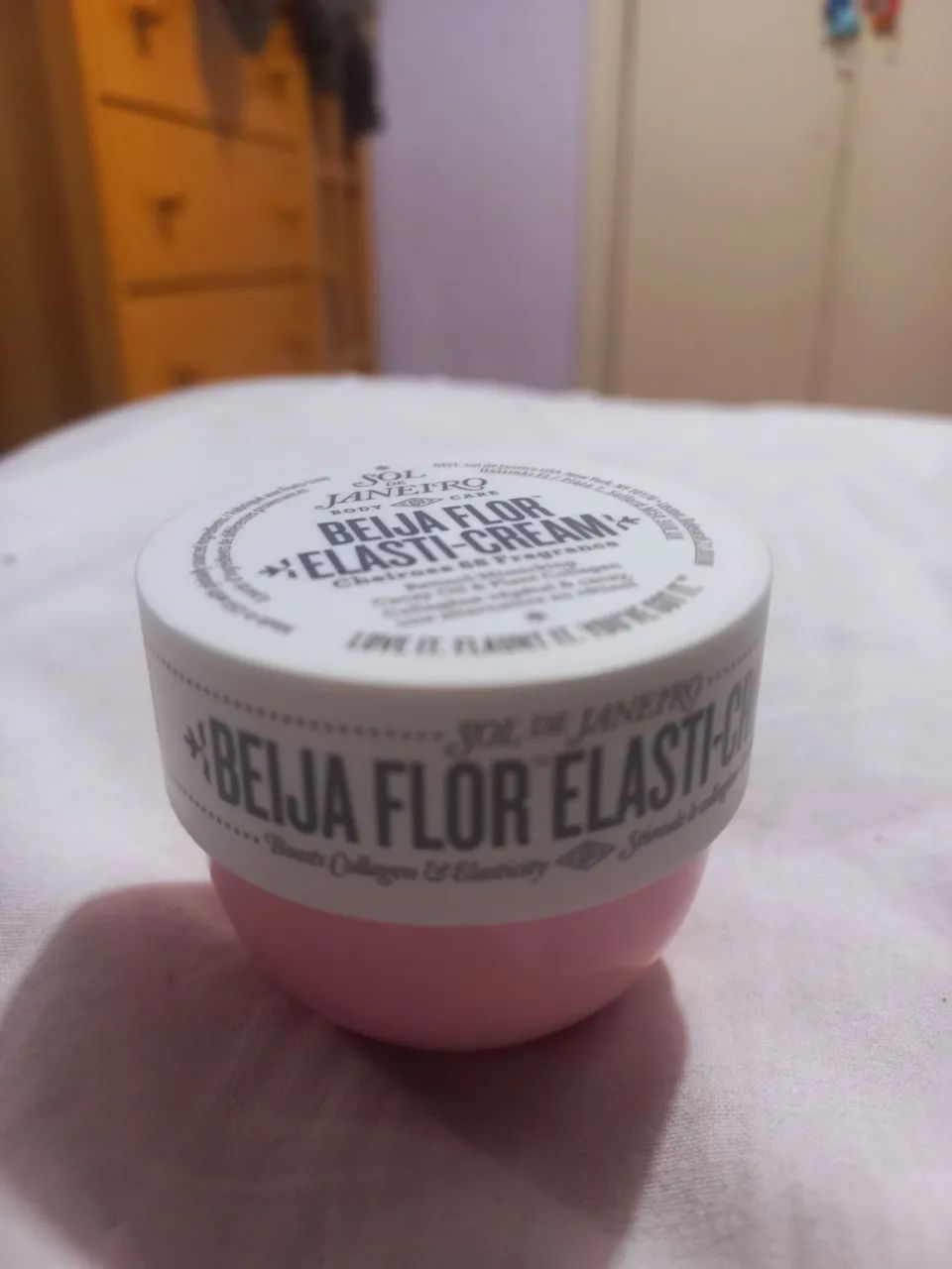 Kit de produtos Sol de Janeiro 68  - Foto 4