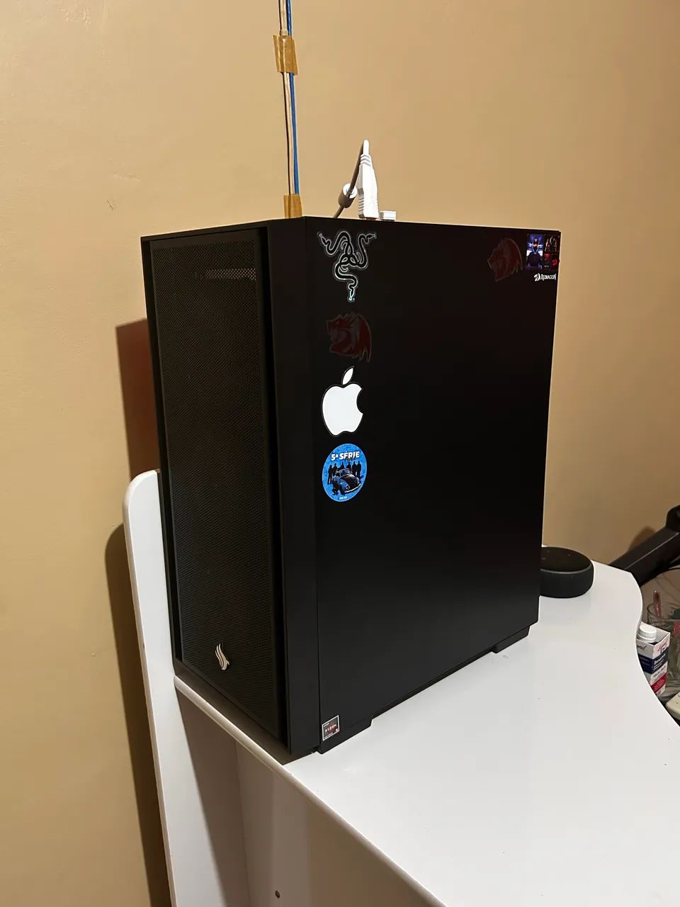 Selling PC, used for 5 months64264610140929121