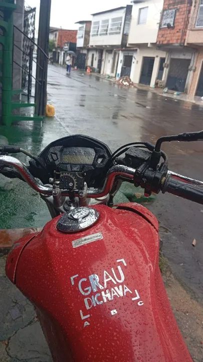 Fan 150  - Foto 2