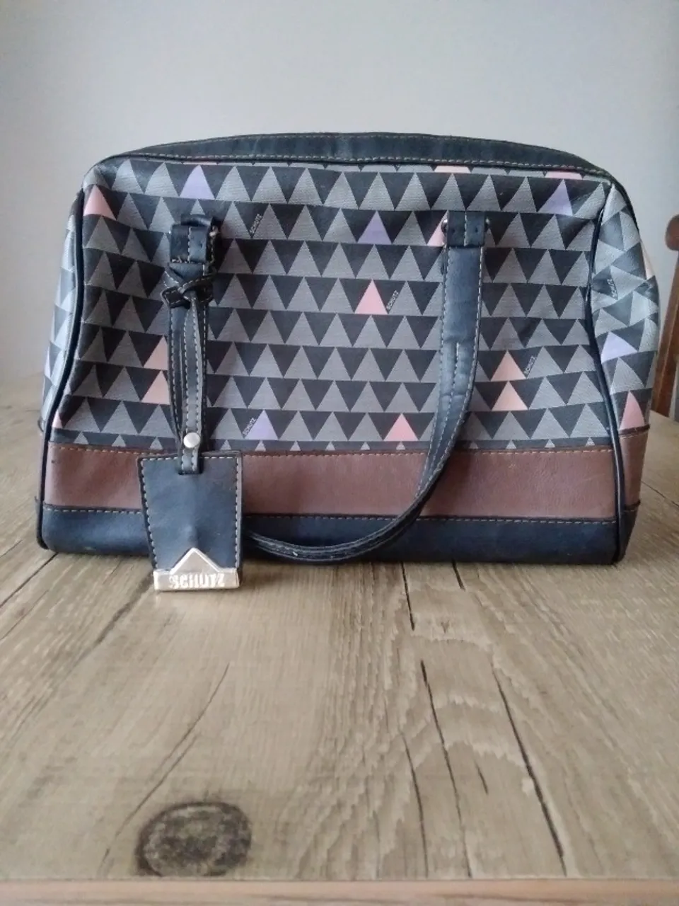 Bolsa feminina 