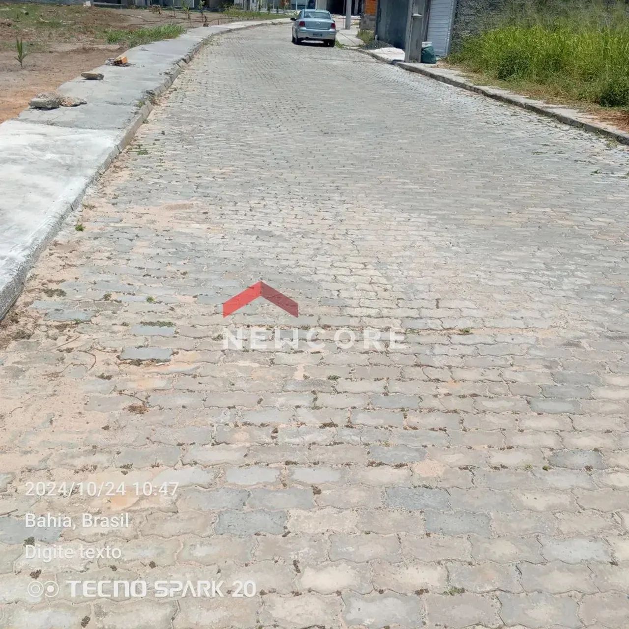 Lote em condomínio em Rua D1 - Barra do Jacuípe (Monte Gordo) - Camaçari/BA - Foto 2