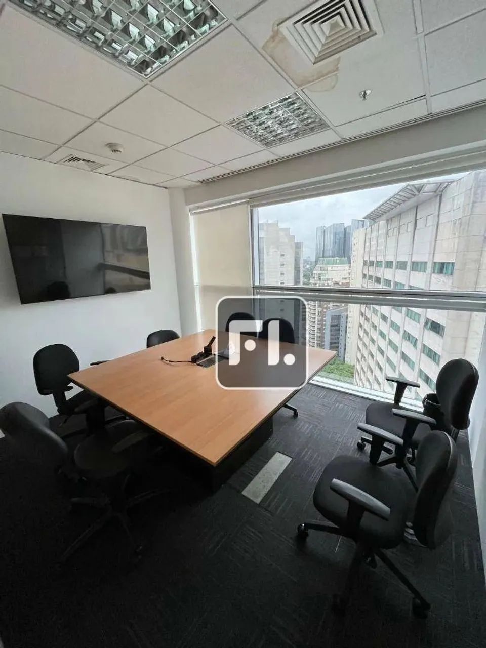 Conjunto, 406 m² - venda por R$ 9.000.000,00 ou aluguel por R$ 63.600,00/mês - Vila Olímpi - Foto 7