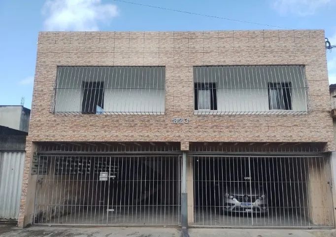 Foto - São Lourenço da Mata - Centro
