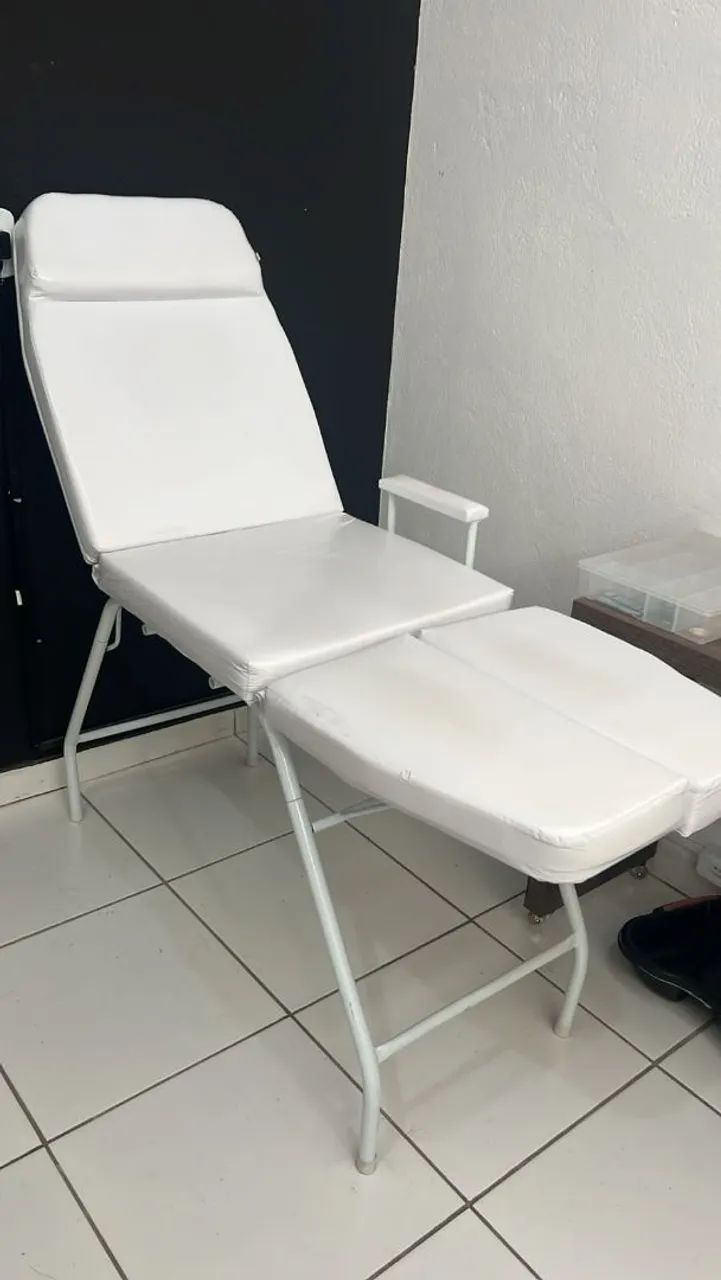 Maca de Podologia  - Foto 2