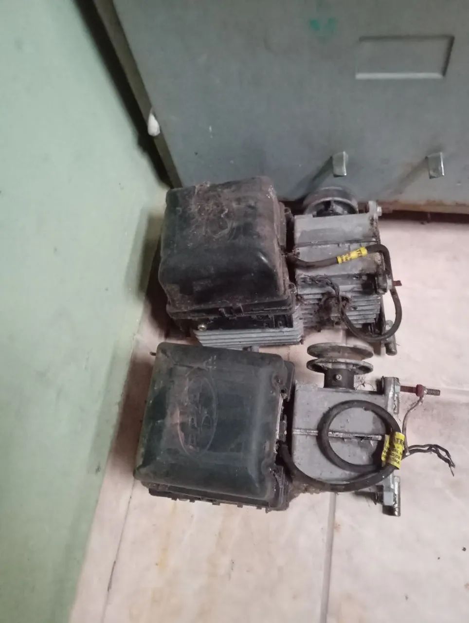 Motor 