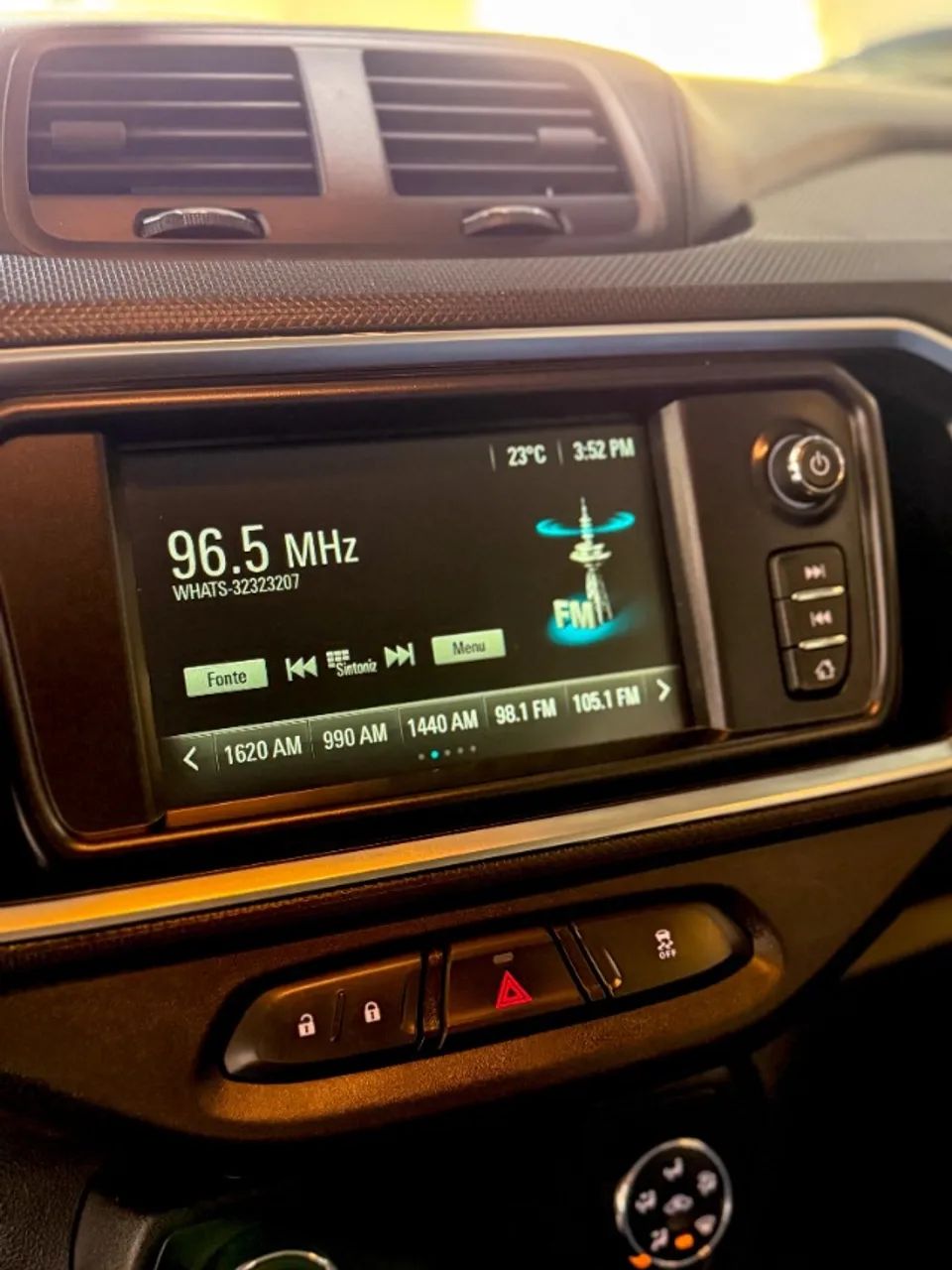 Chevrolet Spin Premier 7Lugares 2024 - Foto 4