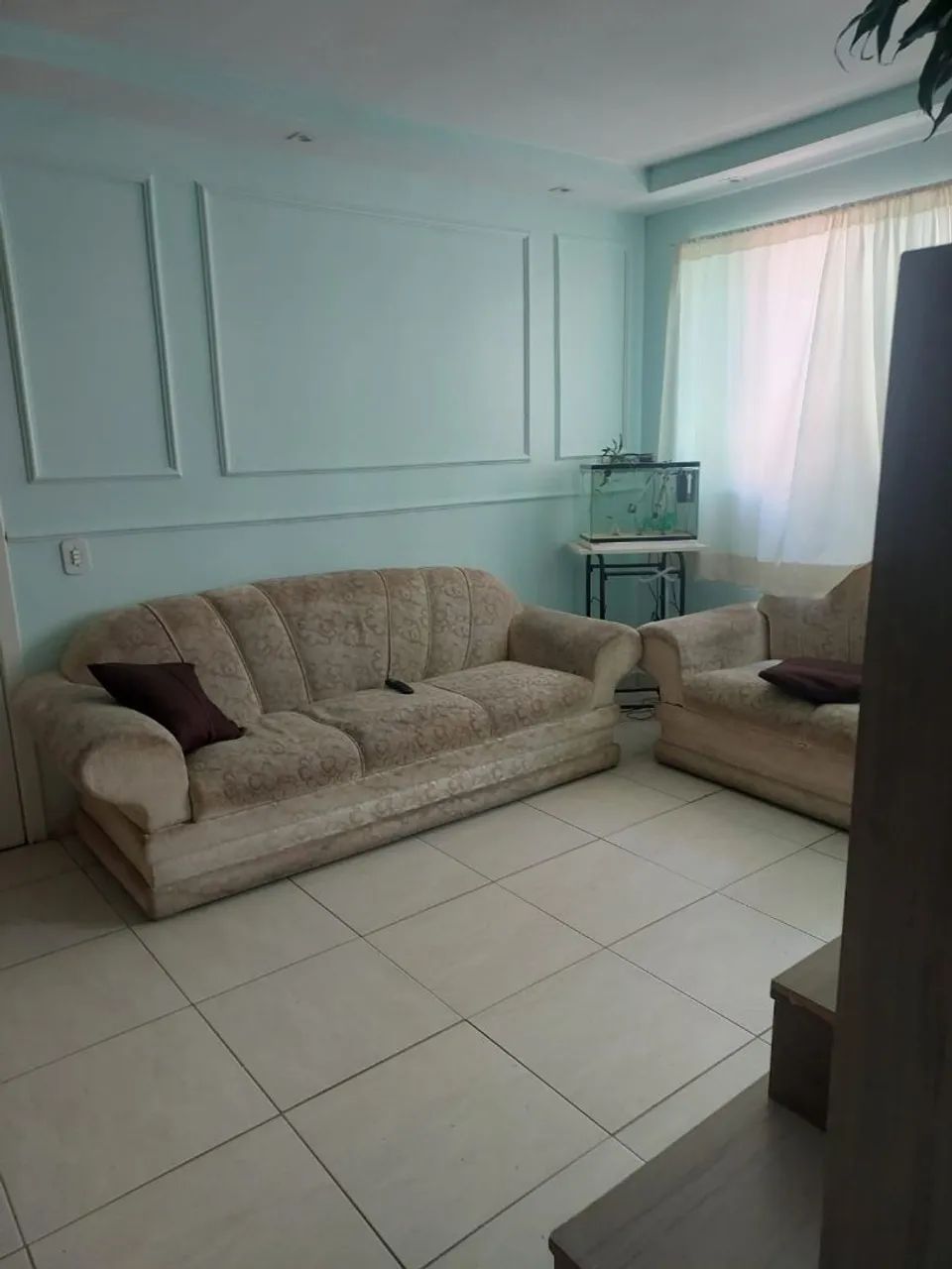 Foto - Brasília - Setor Habitacional Vicente Pires