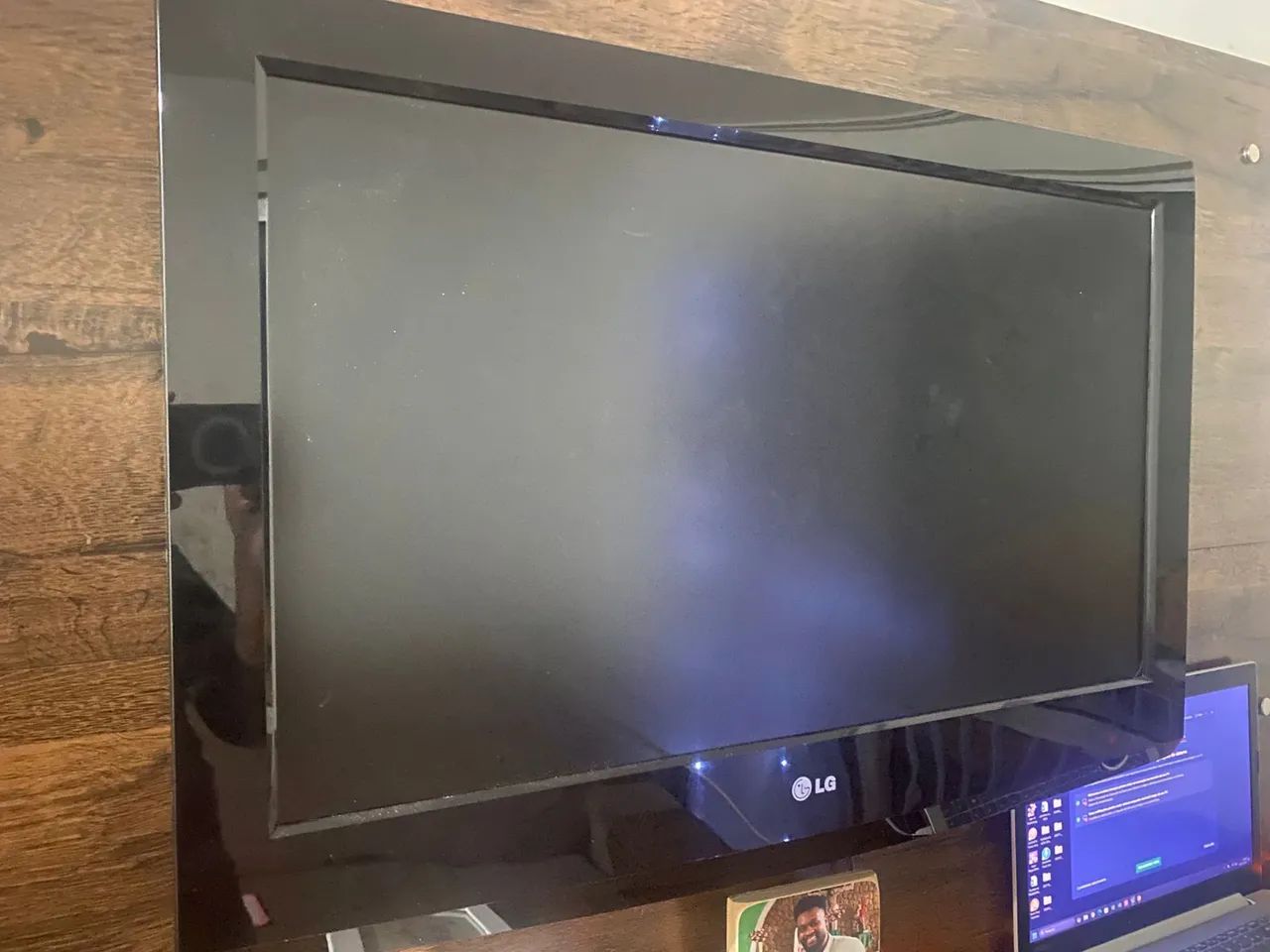 TV LG 32"