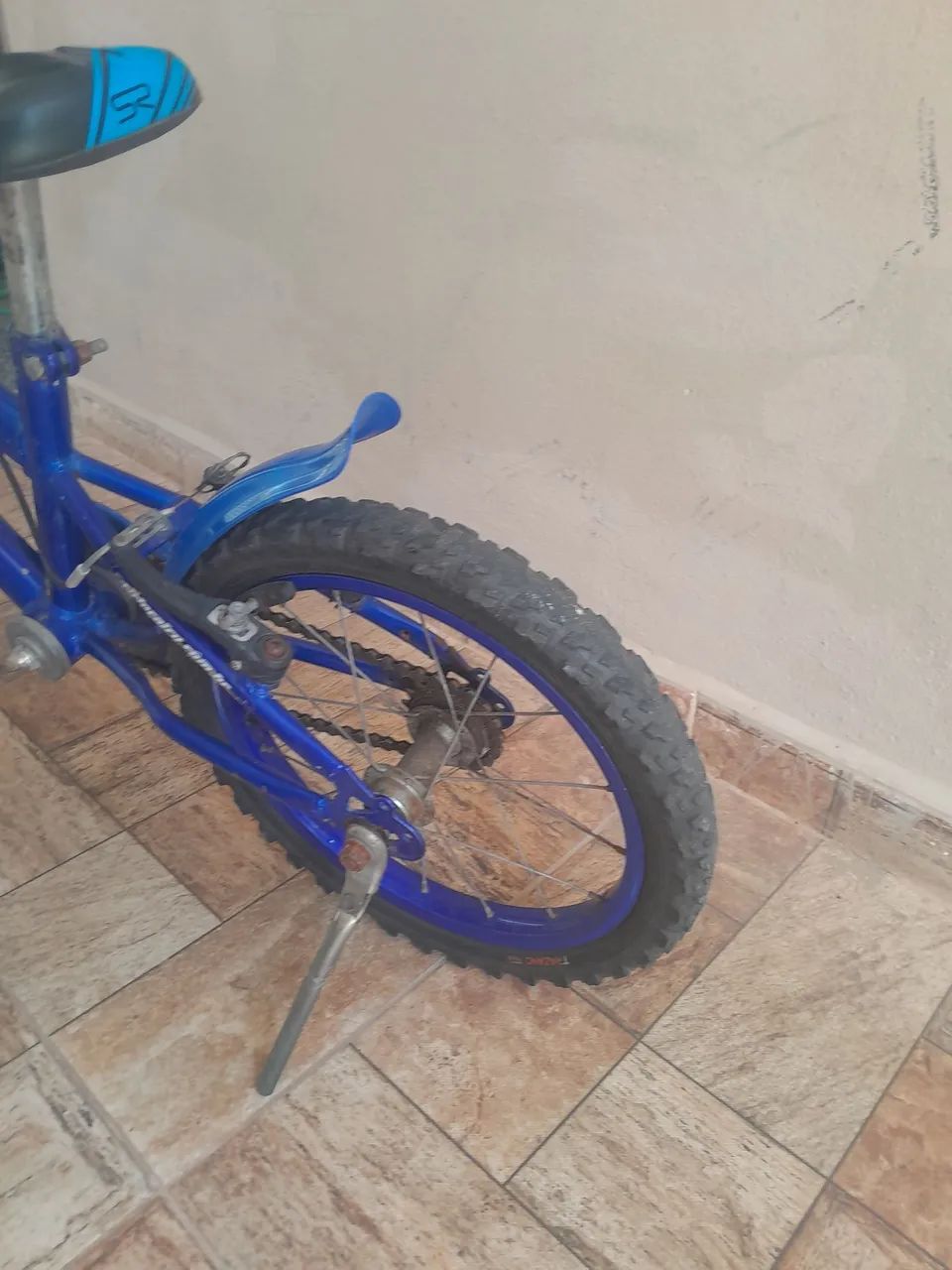 Bicicleta Infantil  - Foto 5