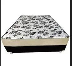 Flash Promotion Bed