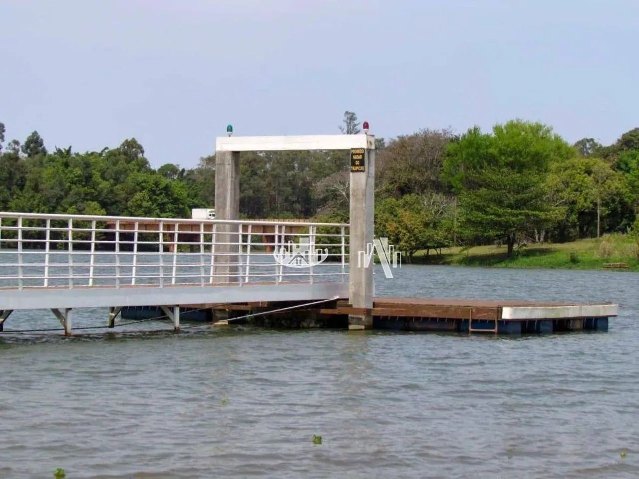 Terreno à venda, 616 m² por R$ 300.000,00 - Condomínio Shangrilá - Primeiro de Maio/PR - Foto 4