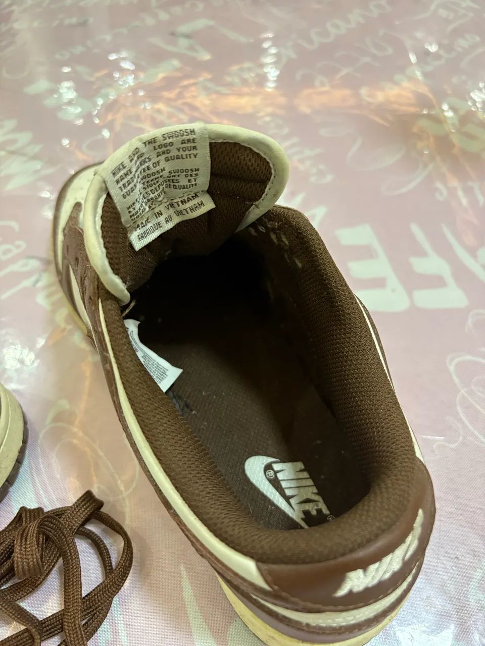 Nike Dunk Low "Cacao Wow" - Foto 3