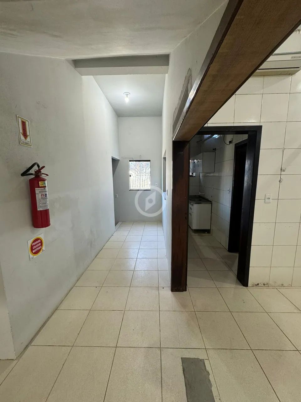 Sala para alugar no bairro Centro - Guaramirim/SC - Foto 9