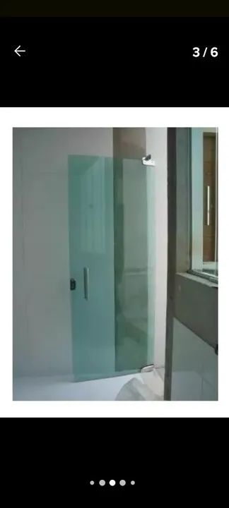 3 portas novas a venda não foi estalado. - Foto 4