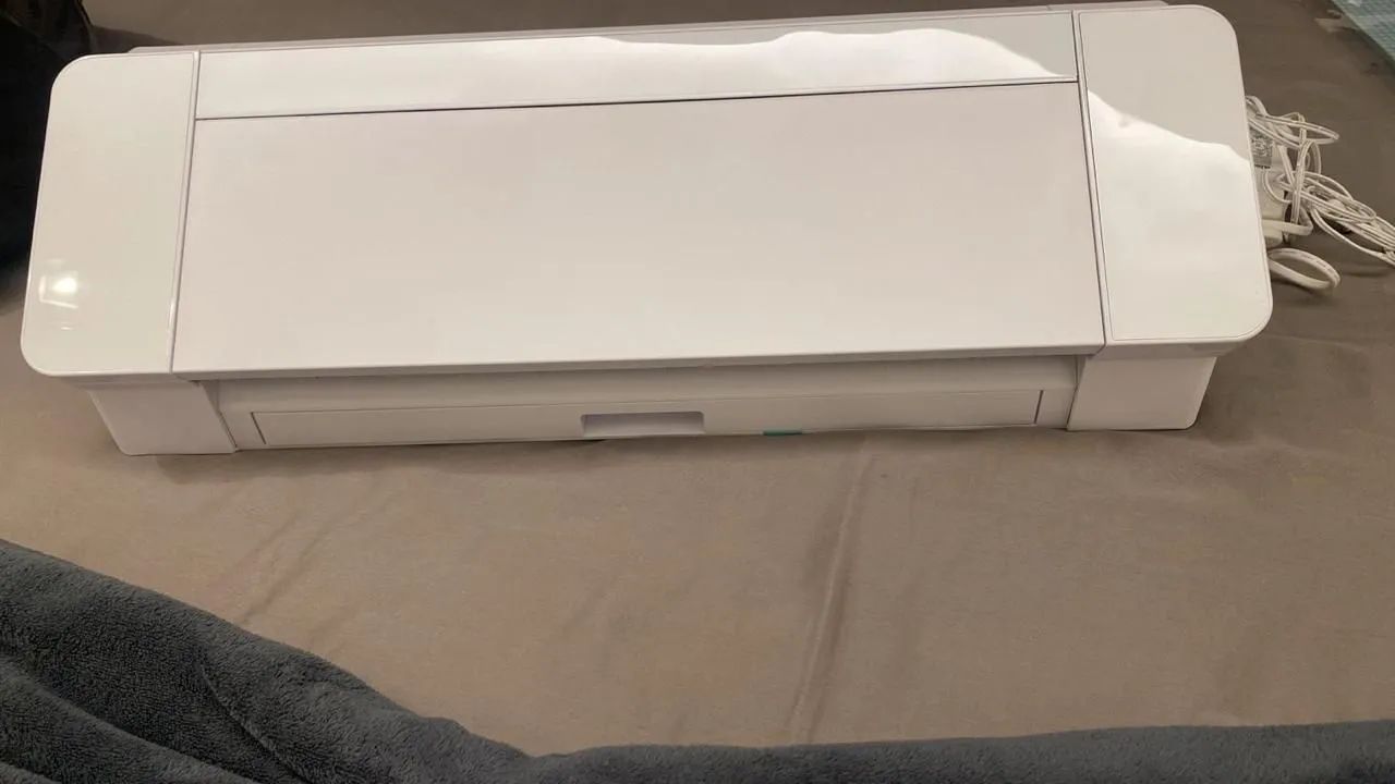 Plotter de recorte Silhouette Cameo 4 - Foto 3