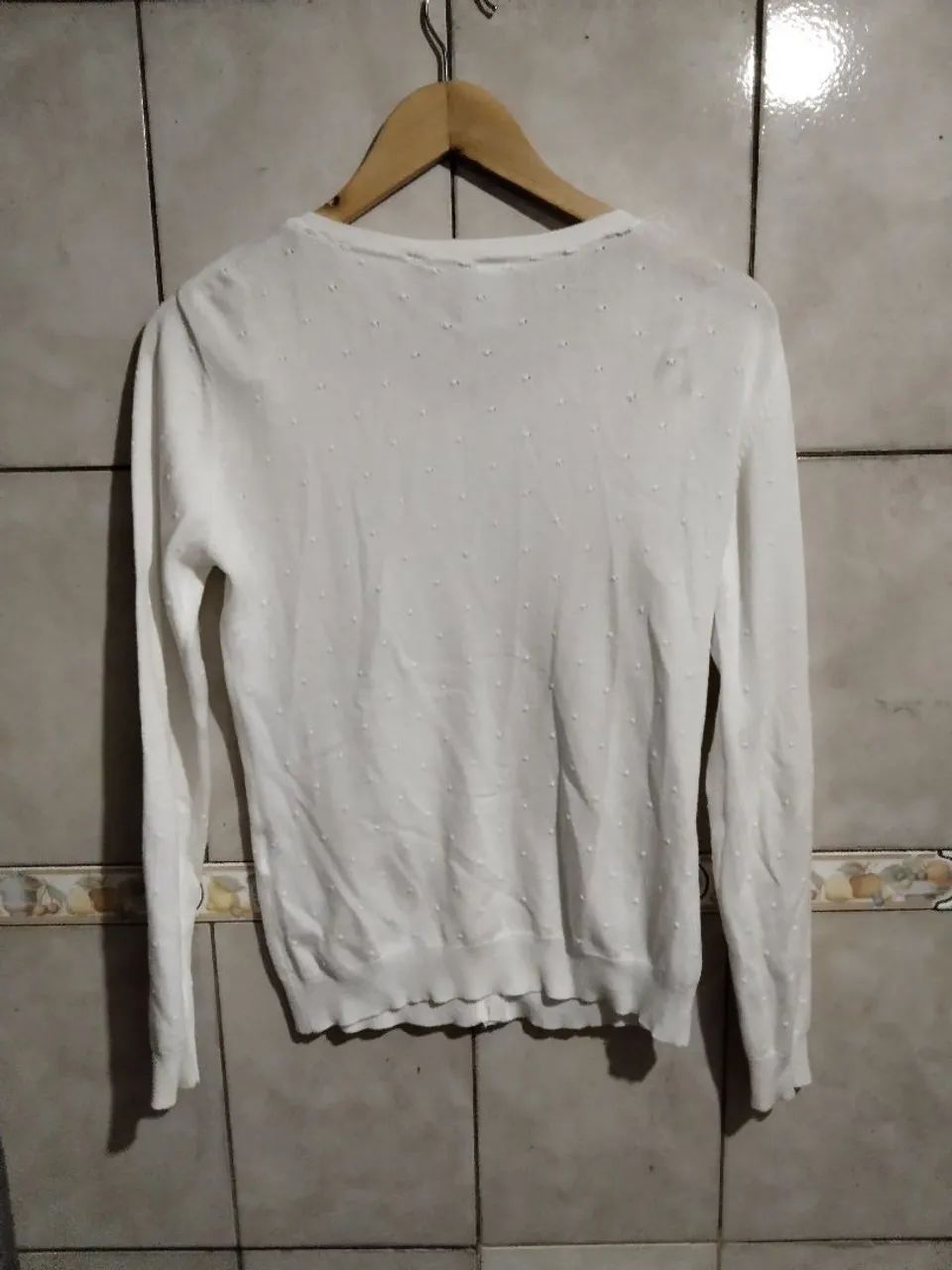 Blusinha feminina collection  - Foto 3