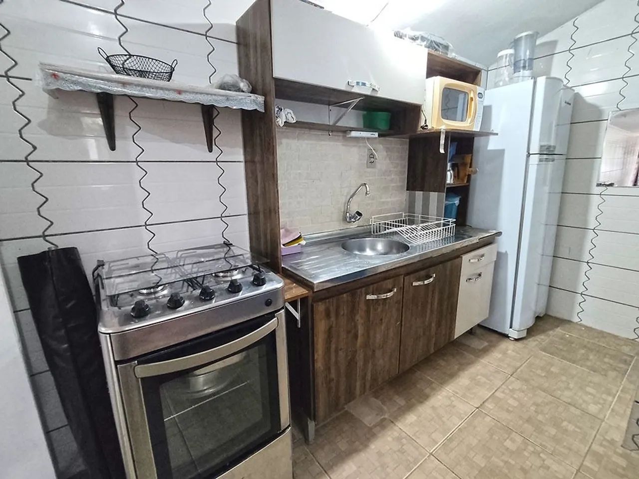 Aluguel temporada praia da pinheira - Foto 10