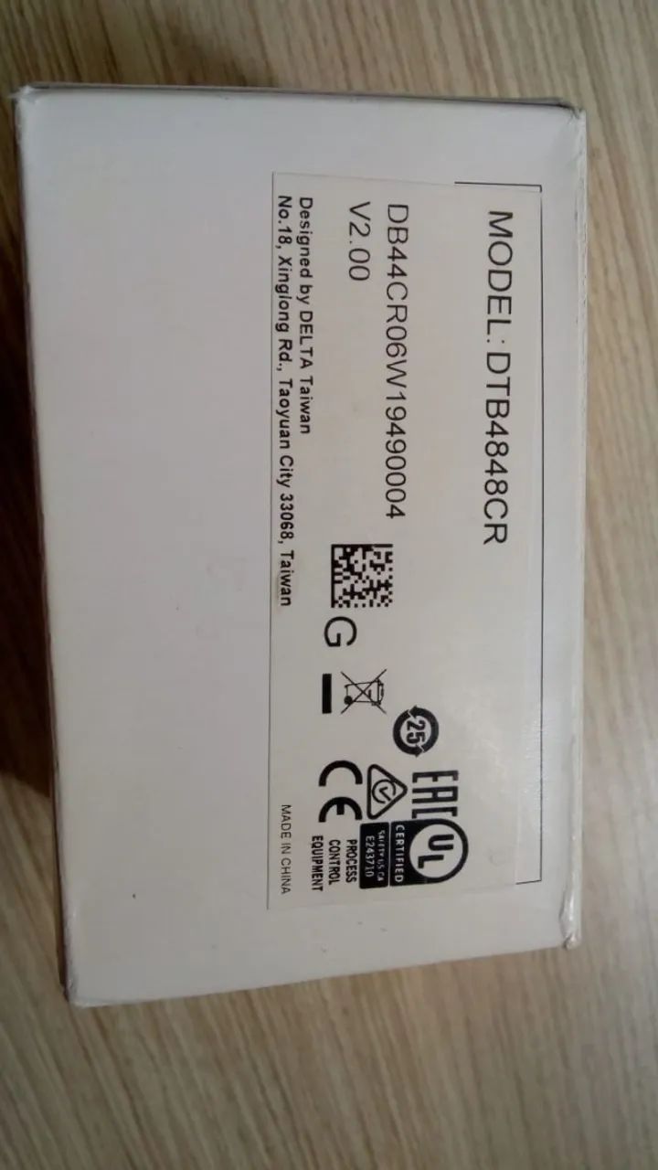 Controlador de temperatura  - Foto 4