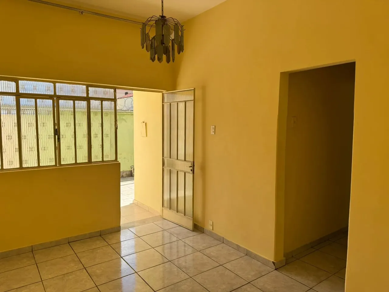 Imóvel para aluguel possui 120 metros quadrados com 3 quartos em Eldorado - Contagem - MG