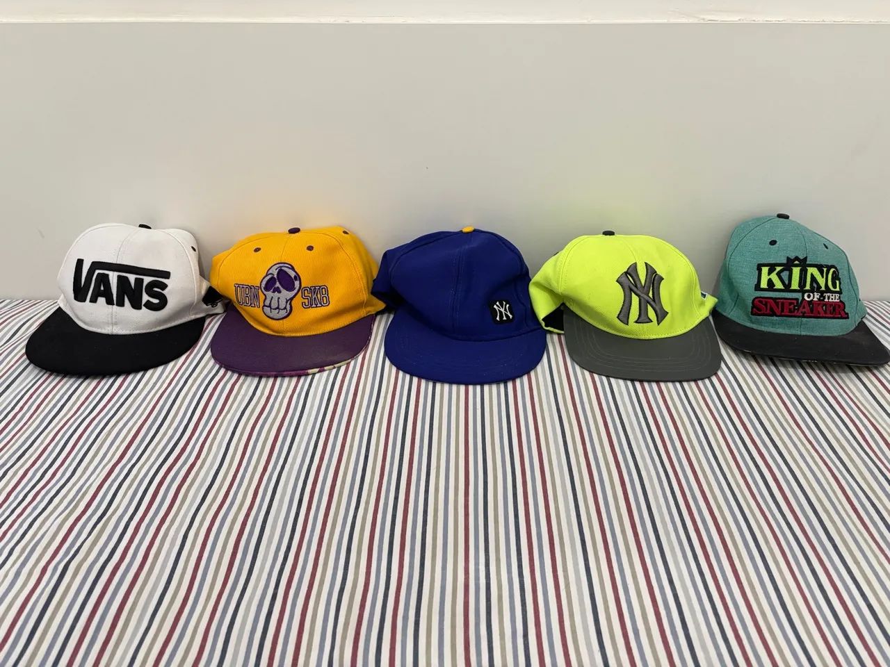 Bonés 