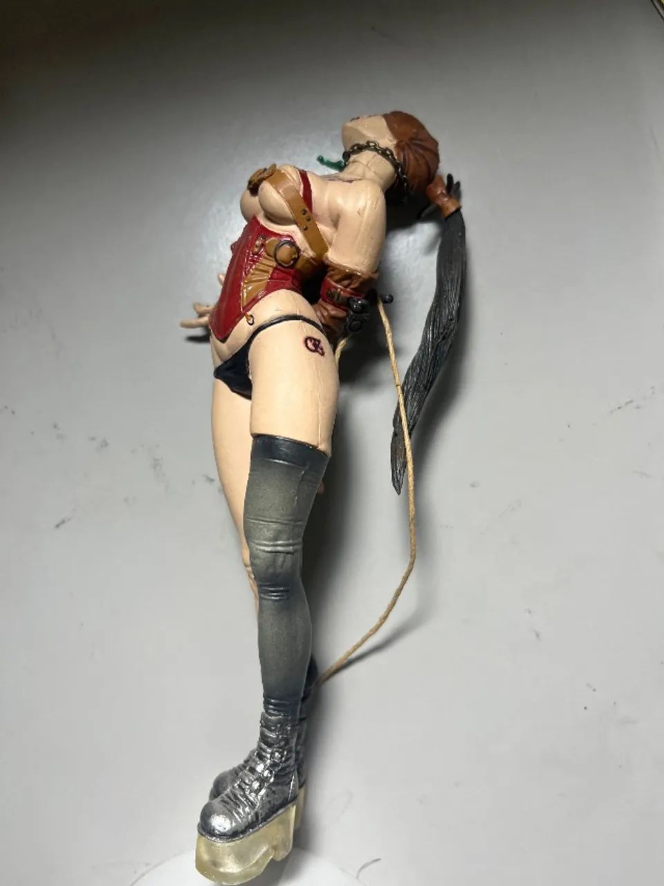 McFarlane Toys Dorothy Twisted Land of Oz - Foto 2