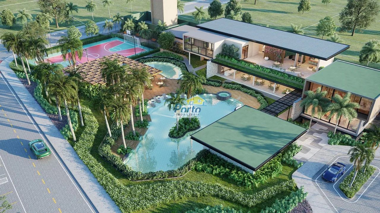 Lote em Condomínio para Venda Socopo, Teresina