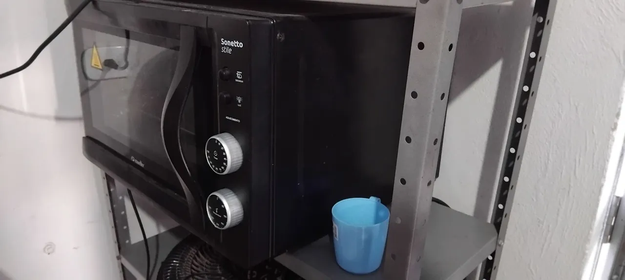 Forno eletrico Sonetto Stile - Perfeito para sua cozinha!
