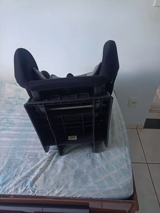 Cadeirinha de Bebê - Bebê Conforto - Foto 2