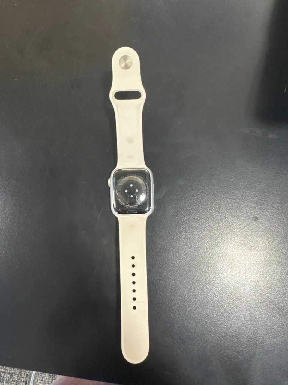 Apple Watch Série 9 45 mm GPS + Cellular - Foto 2