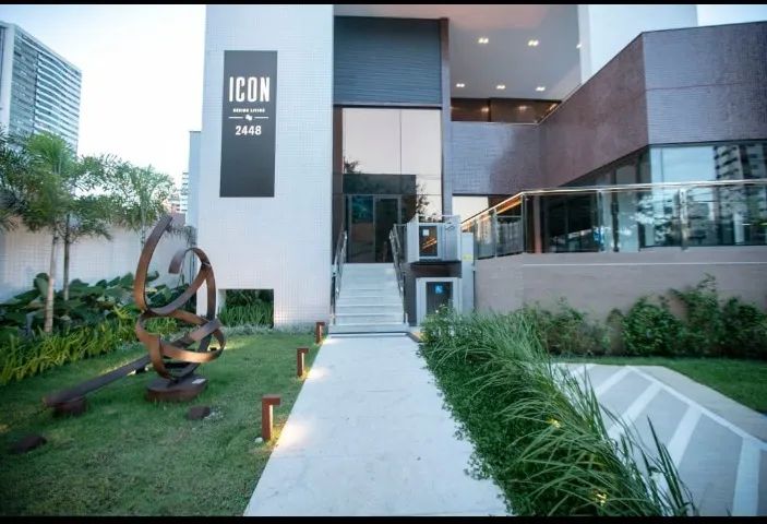 Foto - Recife - Boa Viagem