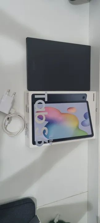 Samsung Galaxy Tab S6 Lite