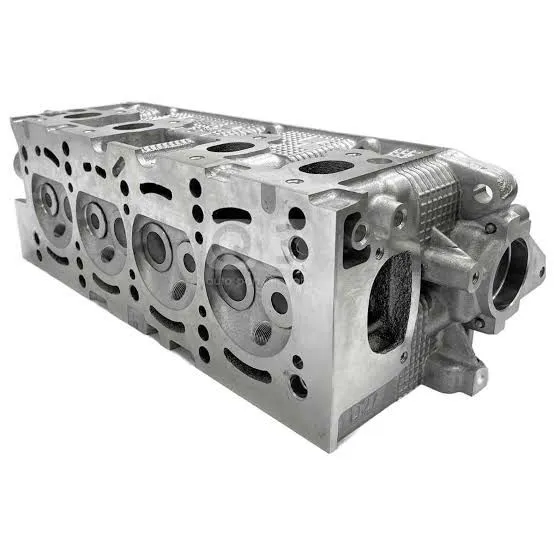 Cabeçote Fiat Uno Mille Quadrado