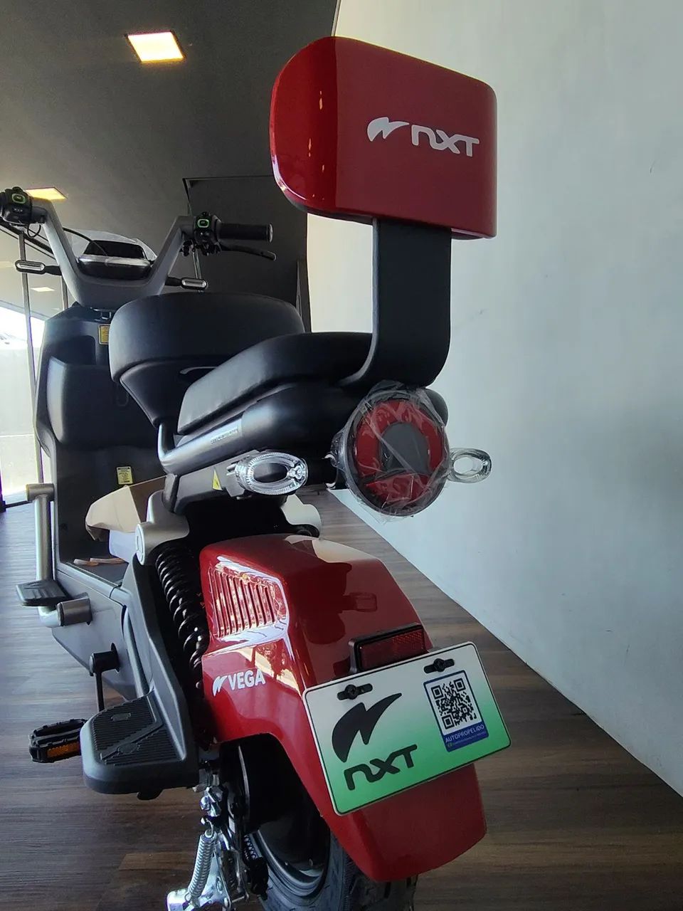 <br>Tecnologia avançada e design pensado pra quem quer liberdade no dia a di - Foto 5