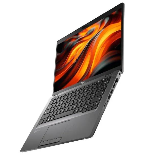 Notebook Dell Latitude Core I5 8th + 8 Gb DDR4 + 256 GB SSD M2 - 14 Polegadas - Foto 5