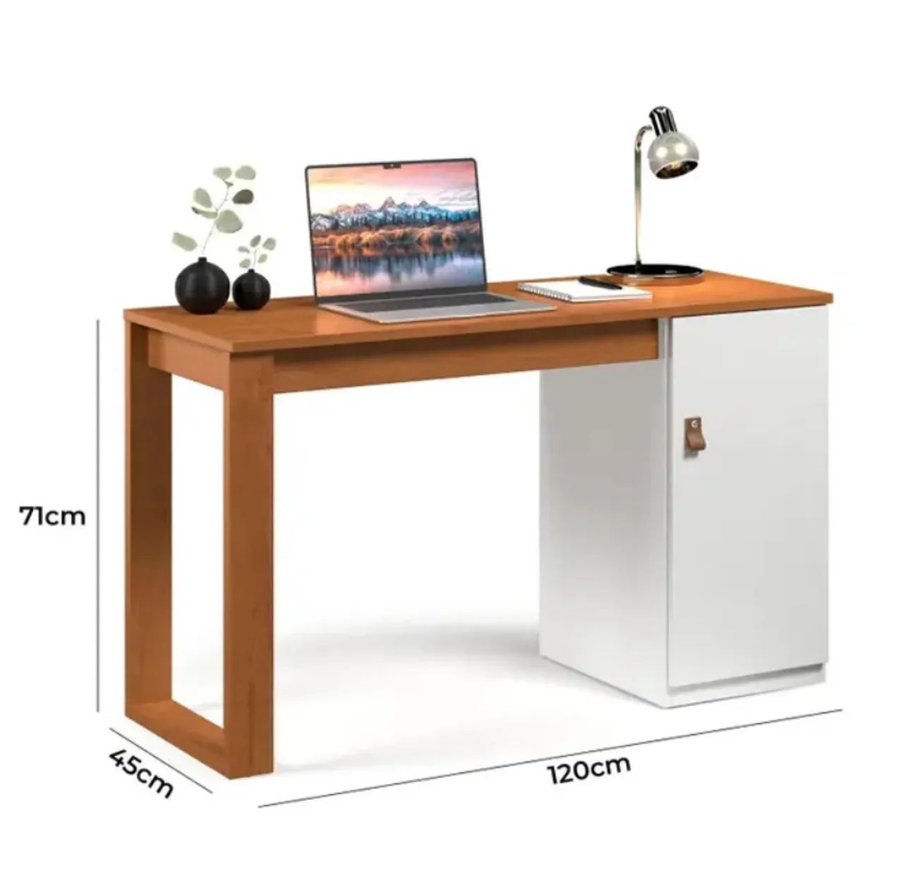 Escrivaninha/ Mesa de escritório 