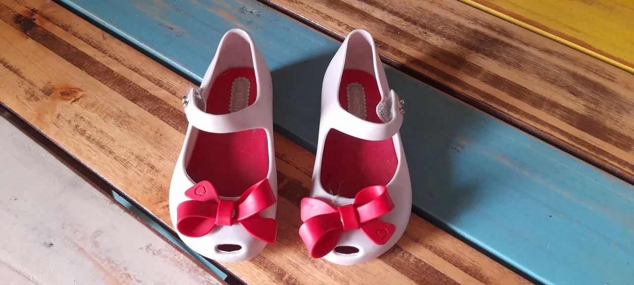 Mini Melissa