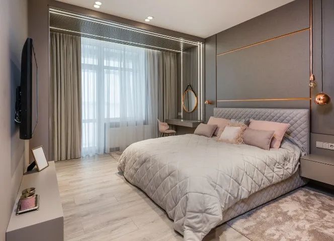IRAJÁ  2 QTS SUITE E VAGA - ENTRADA 6 MIL - Foto 2