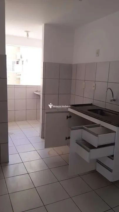 Apartamento no Condomínio Portugal Park I para Venda - Foto 3