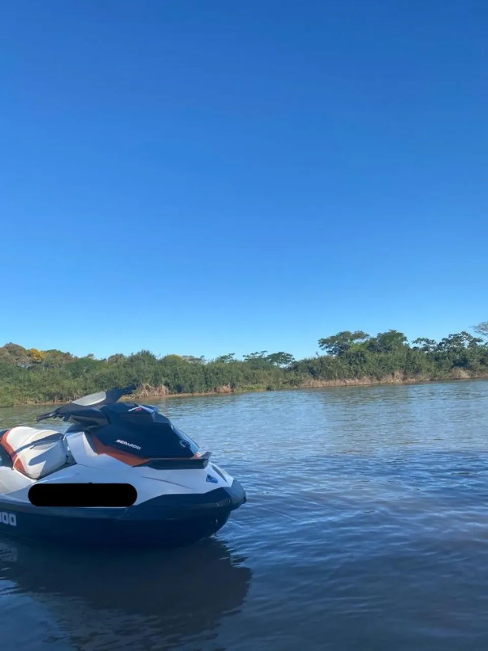 JET SKI SEADOO 2011 - - Foto 2