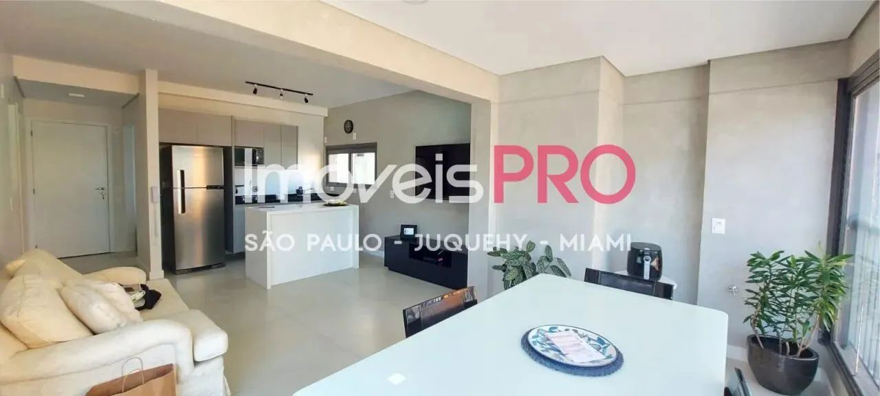 2 Suítes em Moema em Localização para Fazer Tudo a Pé. - Foto 2