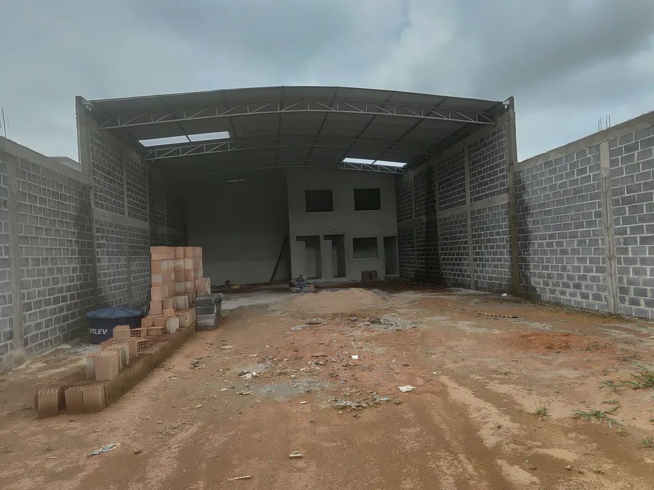 Galpao, barracão depósito  - Foto 2