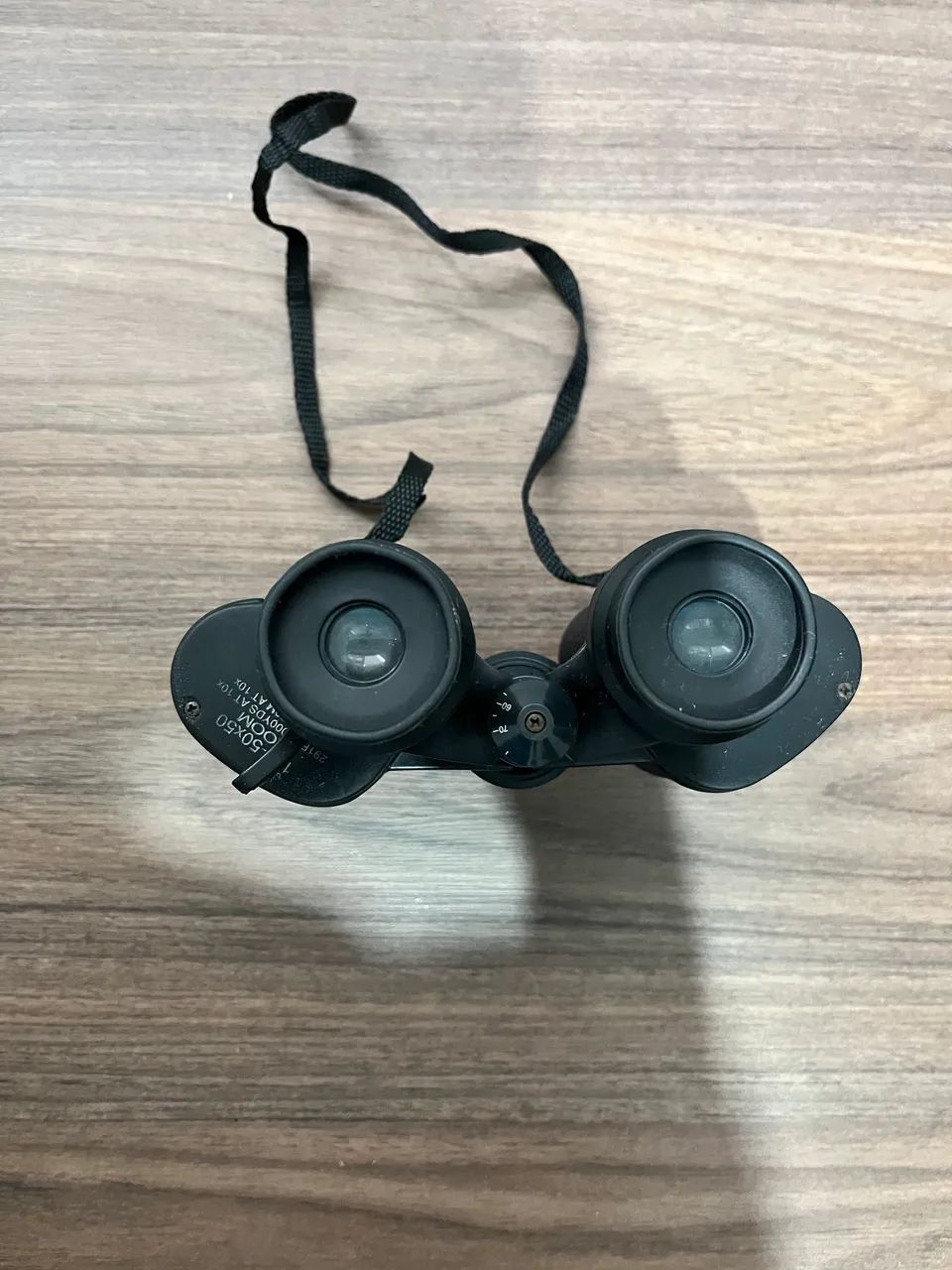 Binóculos (EXCELENTE ESTADO) - Foto 5