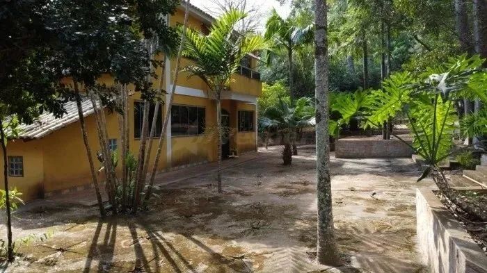 Chácara à venda no bairro Estância Vargem Bonita em Senador Canedo/GO - Foto 11