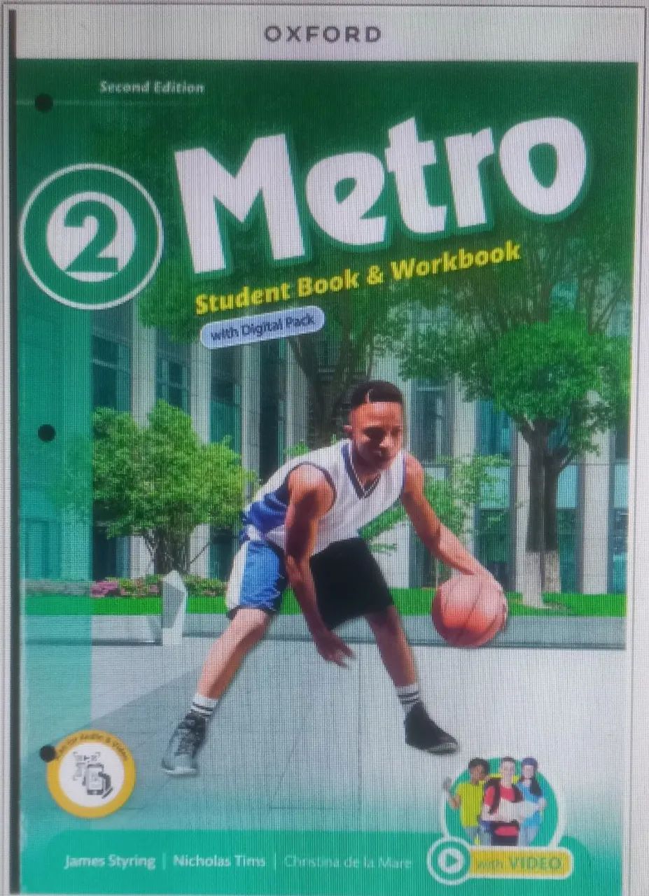 Apostila CIL Metro