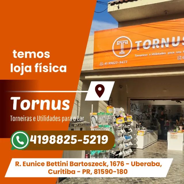 CUBA DE INOX 40x50 COMPLETA - SÓ R$149! - Foto 6