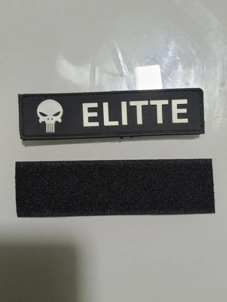 Patches para Coleção Militar e Tática - Foto 5